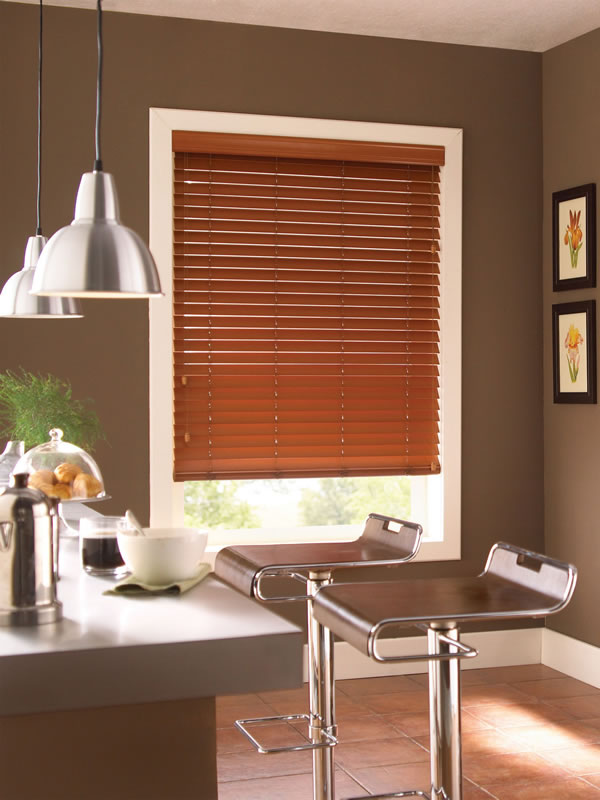 Venetian Blinds